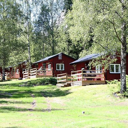 加洛斯巴德 - 假日别墅及旅舍 Gålö 外观 照片